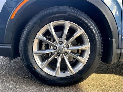 Used 2023 Honda CR-V EX image 10