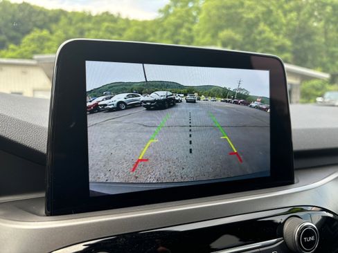 Used 2023 Ford Escape Active image 16