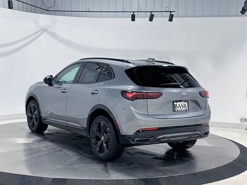 Used 2025 Buick Envision Sport Touring image 13