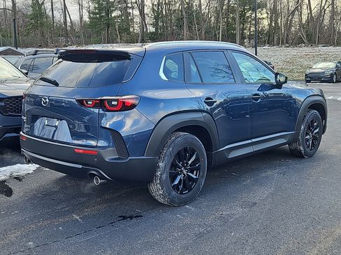 New 2026 MAZDA CX-50 AWD 2.5 S w/ Cargo Package image 2