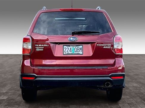 Used 2014 Subaru Forester 2.5i Premium w/ All-Weather Package image 6