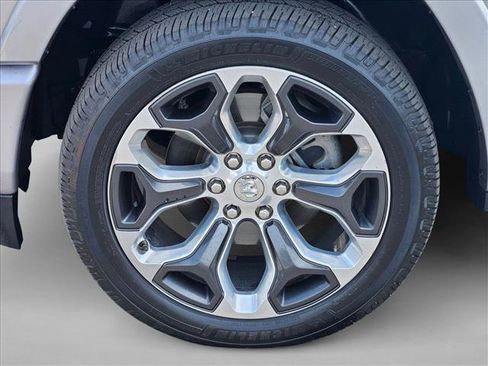 Used 2019 RAM 1500 Limited AWD/4WD image 24
