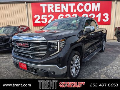 Certified 2023 GMC Sierra 1500 SLT w/ SLT Premium Plus Package