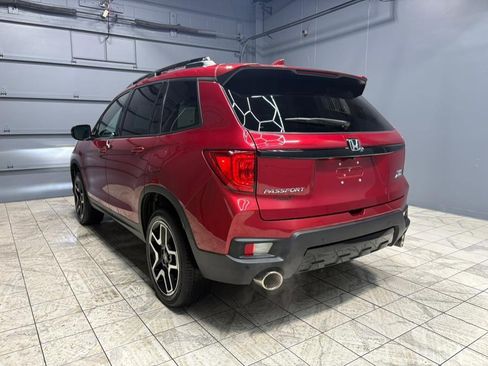 Used 2022 Honda Passport Elite image 4