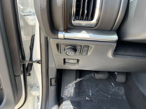 New 2026 Ford Expedition Tremor AWD/4WD image 21