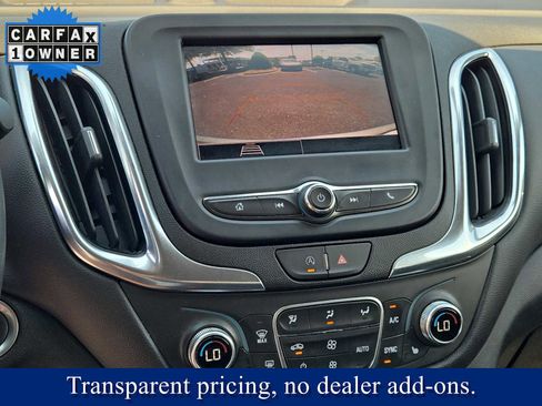Used 2024 Chevrolet Equinox LT AWD/4WD image 28