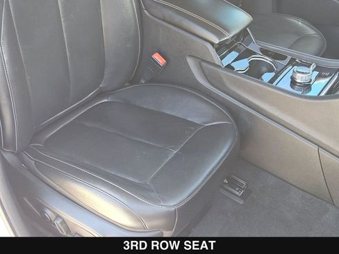Used 2021 Jeep Grand Cherokee L Limited AWD/4WD image 35