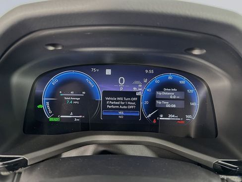 New 2026 Toyota Camry XLE image 17