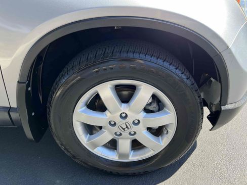 Used 2007 Honda CR-V EX-L image 41