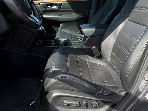 Used 2022 Honda CR-V EX-L image 10