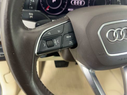 Used 2019 Audi Q7 2.0T Premium Plus w/ Premium Plus Package image 18