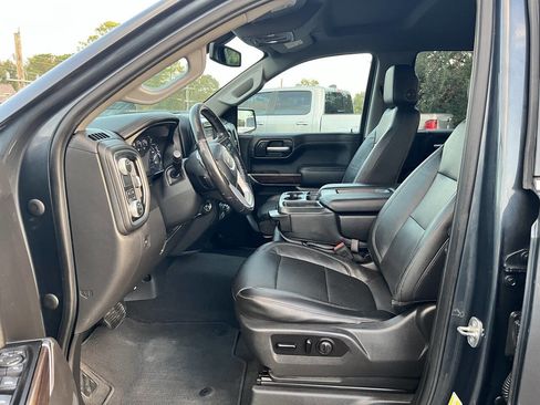 Used 2020 GMC Sierra 1500 SLT image 20