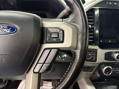Certified 2022 Ford F450 Lariat w/ Lariat Ultimate Package image 22