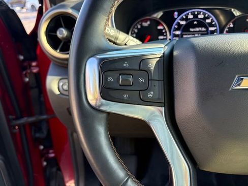 Used 2023 Chevrolet Blazer Premier w/ Enhanced Convenience Package image 30