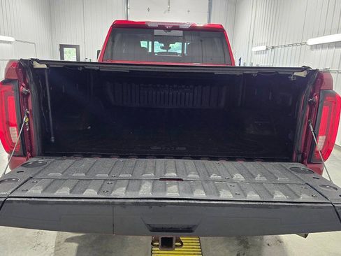 Used 2020 GMC Sierra 2500 Denali w/ Denali Ultimate Package AWD/4WD image 15