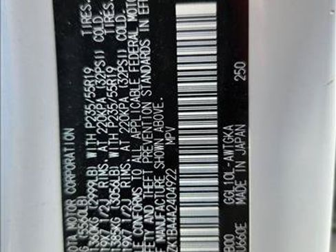 Used 2010 Lexus RX 350 2WD image 23