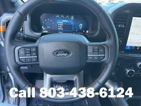 Used 2025 Ford F150 Tremor AWD/4WD image 18