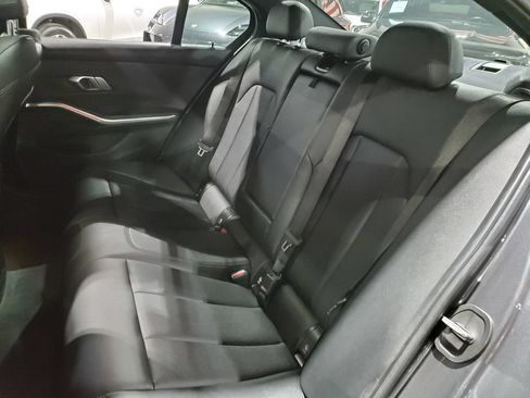 Used 2021 BMW 330i Sedan RWD image 25