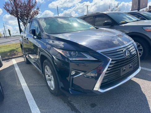 Used 2016 Lexus RX 350 AWD image 3