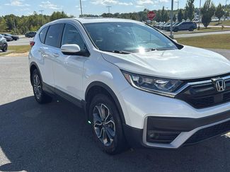 Used 2020 Honda CR-V EX image 1