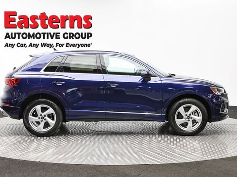 Used 2022 Audi Q3 2.0T Premium Plus image 4