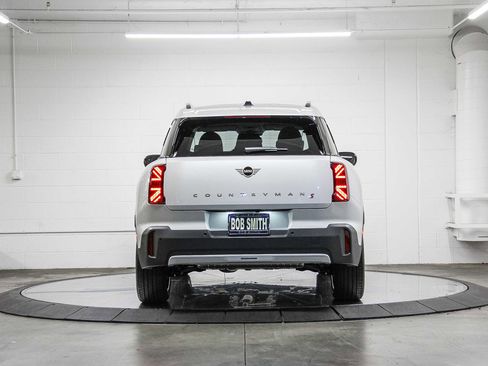 New 2026 MINI Cooper Countryman S w/ Comfort Package Max image 5