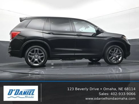 Used 2023 Honda Passport EX-L image 13