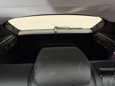 Used 2017 Jaguar F-PACE AWD/4WD image 22