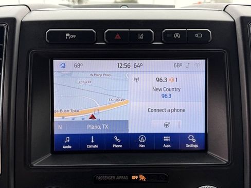 Used 2020 Ford Expedition Limited w/ Texas Edition Package image 19