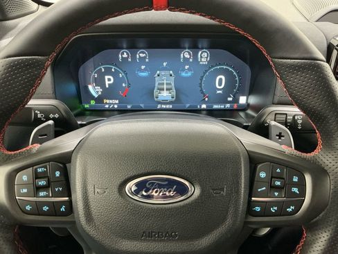 New 2026 Ford Ranger Raptor AWD/4WD image 12