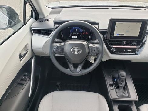 New 2026 Toyota Corolla Cross L image 14
