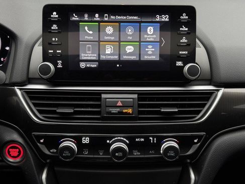 Used 2019 Honda Accord Sport image 21