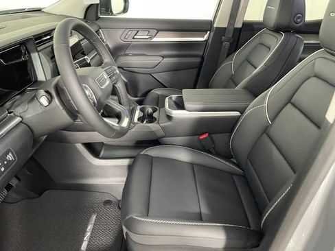 Certified 2026 GMC Terrain Denali AWD/4WD image 2