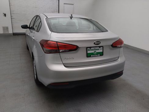 Used 2018 Kia Forte LX w/ LX Rear Camera Package image 6