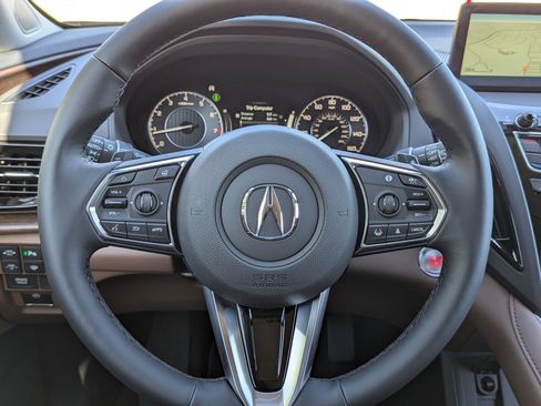 New 2026 Acura RDX SH-AWD w/ Advance Package image 22