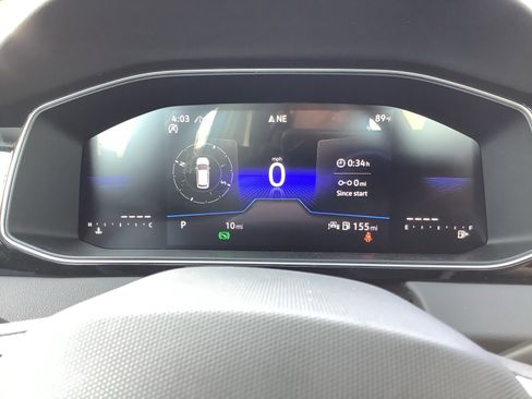 New 2026 Volkswagen Jetta S image 20