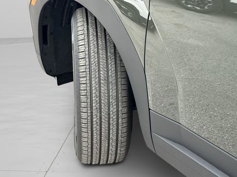 New 2026 Hyundai Santa Fe SEL image 39