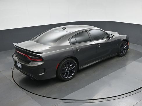 Used 2023 Dodge Charger R/T w/ Blacktop Package RWD image 55