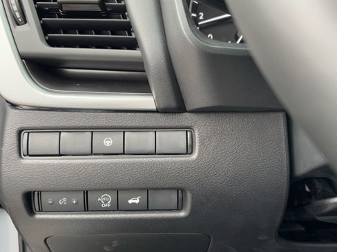 New 2026 Nissan Rogue SV image 28