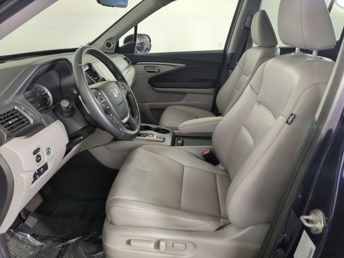 Used 2023 Honda Ridgeline RTL image 9