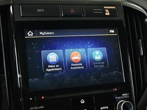 Used 2022 Subaru Ascent Onyx Edition image 28