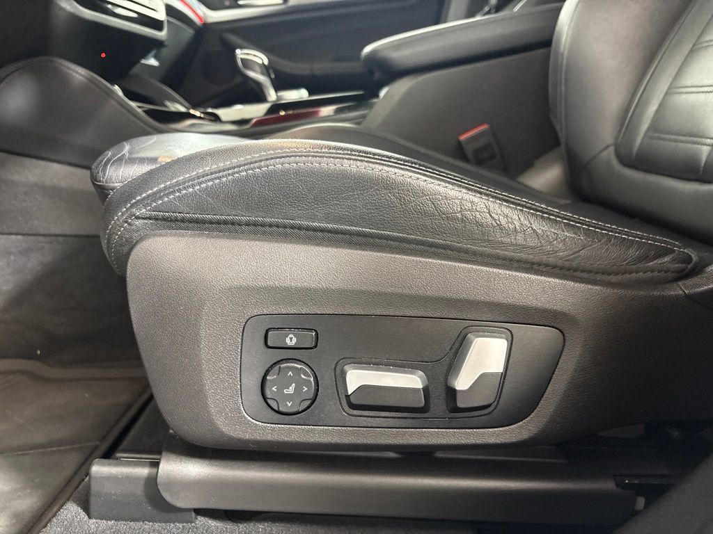 Used 2022 BMW X4 xDrive30i w/ Premium Package 2 AWD/4WD image 26