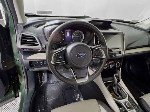 Used 2023 Subaru Forester Limited image 11