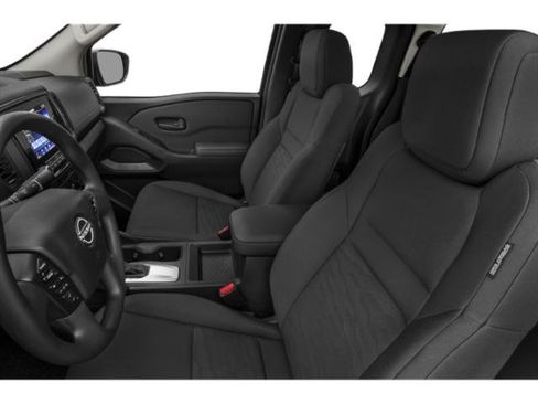 Used 2022 Nissan Frontier S w/ Technology Package RWD image 12