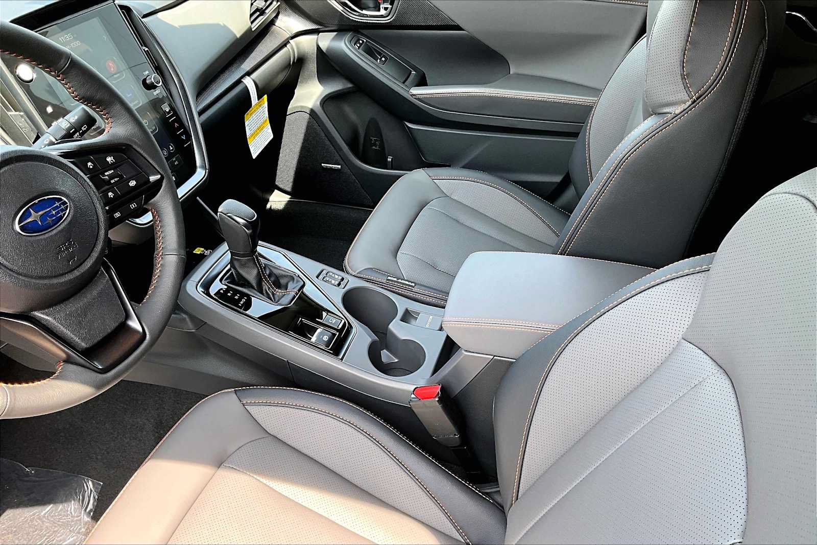 New 2026 Subaru Crosstrek 2.5i Limited AWD/4WD image 7
