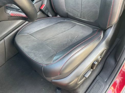 Used 2022 Jeep Grand Cherokee Trailhawk image 23