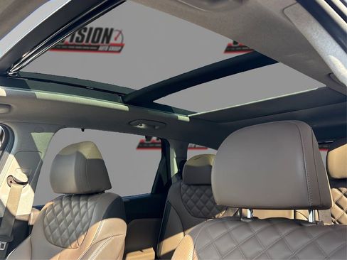 Certified 2022 Hyundai Santa Fe Limited w/ Cargo Package image 22