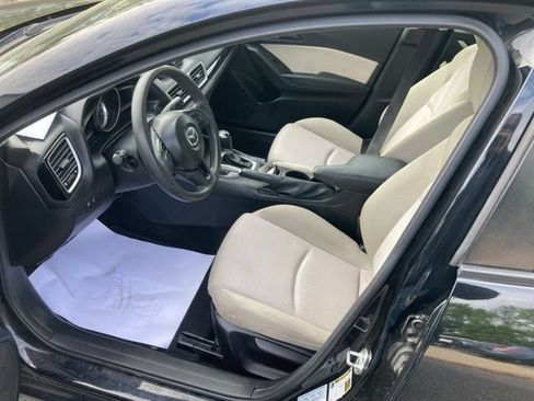 Used 2014 MAZDA MAZDA3 i Sport FWD image 17