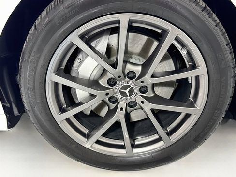 Certified 2024 Mercedes-Benz CLE 300 4MATIC Coupe image 30