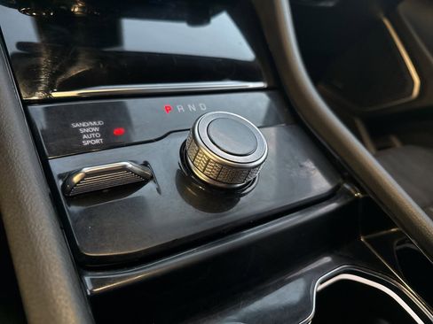 Used 2021 Jeep Grand Cherokee L Limited image 22